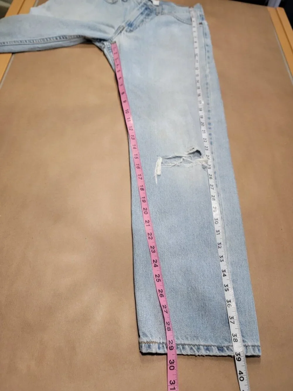 Levis vintage levi
